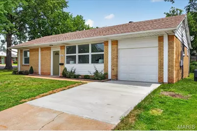 4117 Louis Street, Saint Louis, MO 63116 - Photo 3