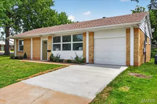 4117 Louis St, Saint Louis, MO 63116 - Photo 3