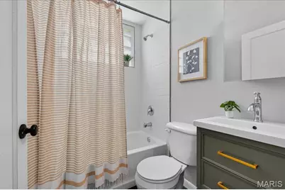 4117 Louis Street, Saint Louis, MO 63116 - Photo 15