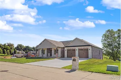 1636 Mohawk Street, Jackson, MO 63755 - Photo 3