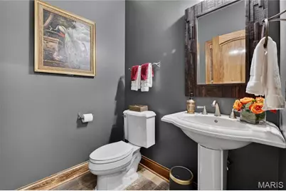 1189 Hampton Park Drive, Richmond Heights, MO 63117 - Photo 19