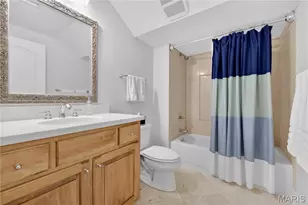 1189 Hampton Park Dr, Richmond Heights, MO 63117 - Photo 47