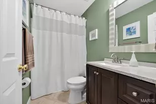 709 Brook Manor Ct, Lake Saint Louis, MO 63367 - Photo 17
