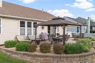 709 Brook Manor Ct, Lake Saint Louis, MO 63367 - Photo 29