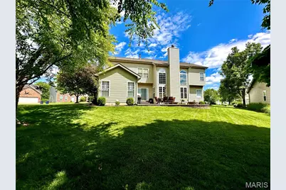 652 Meramec View Drive, Eureka, MO 63025 - Photo 49