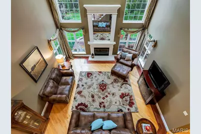 652 Meramec View Drive, Eureka, MO 63025 - Photo 25