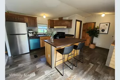 400 W Ruby Street, Conway, MO 65632 - Photo 5