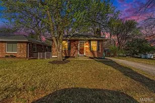 2613 Melvin Ave, Brentwood, MO 63144 - Photo 17