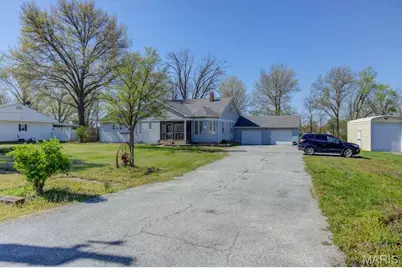 721 S Walker Street, Montgomery City, MO 63361 - Photo 1