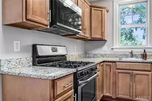 8735 Bridgeport Ave, Saint Louis, MO 63144 - Photo 3
