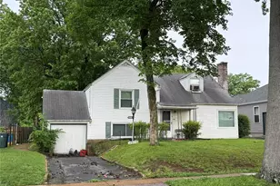 515 S Fillmore Ave, Kirkwood, MO 63122 - Photo 1