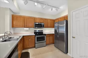 1251 Gardens Circle Dr, Unincorporated, MO 63125 - Photo 5