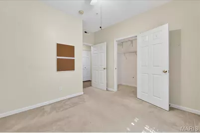 1251 Gardens Circle Drive #2B, Unincorporated, MO 63125 - Photo 13