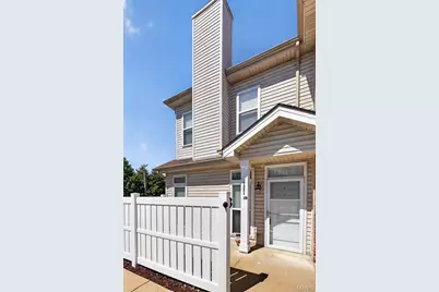 1251 Gardens Circle Drive #2B, Unincorporated, MO 63125 - Photo 21