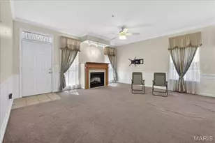 1251 Gardens Circle Dr, Unincorporated, MO 63125 - Photo 19
