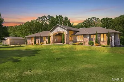 2279 M- Stony Point Drive, Mountain Grove, MO 65711 - Photo 1