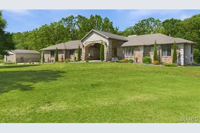 2279 M- Stony Point Drive, Mountain Grove, MO 65711 - Photo 9