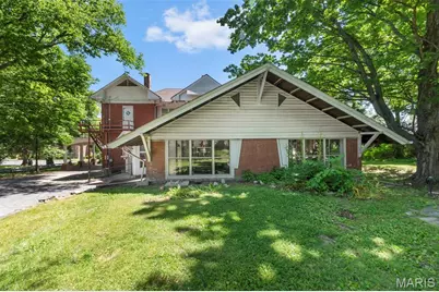 325 N Sprigg Street, Cape Girardeau, MO 63701 - Photo 5