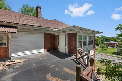 325 N Sprigg Street, Cape Girardeau, MO 63701 - Photo 9