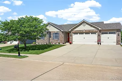 193 Rockport Drive, Troy, MO 63379 - Photo 1