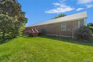 846 & 848 Aaron Dr, Jackson, MO 63755 - Photo 5