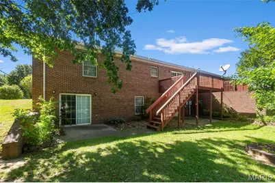 846 & 848 Aaron Drive, Jackson, MO 63755 - Photo 3