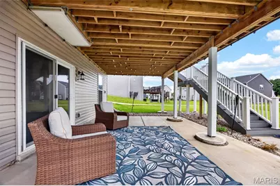 310 Claymoore Court, O'Fallon, MO 63368 - Photo 51