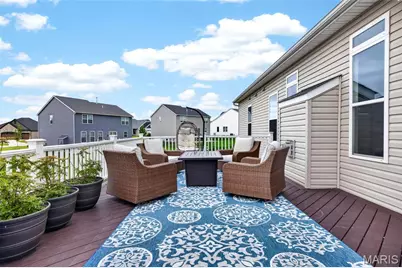 310 Claymoore Court, O'Fallon, MO 63368 - Photo 17