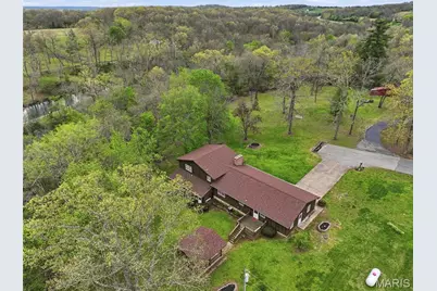 310 E South Oak Crest Drive, Houston, MO 65483 - Photo 5