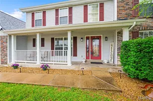 1010 Wake Ct, Wentzville, MO 63385 - Photo 3