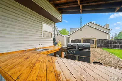 1010 Wake Court, Wentzville, MO 63385 - Photo 51