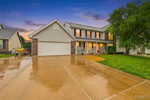 1010 Wake Ct, Wentzville, MO 63385 - Photo 1