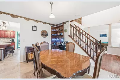 1010 Wake Court, Wentzville, MO 63385 - Photo 23