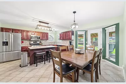 1010 Wake Court, Wentzville, MO 63385 - Photo 7