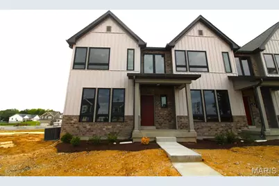 29 Wingtip Ct., Saint Peters, MO 63376 - Photo 1