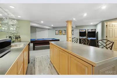 12632 Villa Hill Lane, Creve Coeur, MO 63141 - Photo 33