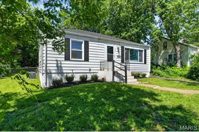 439 E Elliott Avenue, Kirkwood, MO 63122 - Photo 3