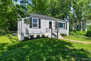 439 E Elliott Ave, Kirkwood, MO 63122 - Photo 3