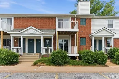 9129 Wrenwood Lane, Brentwood, MO 63144 - Photo 1