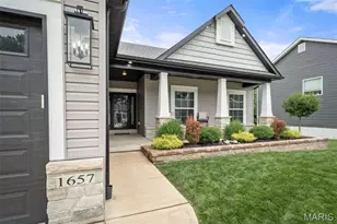 1657 Westlake Ct Ct, Pacific, MO 63069 - Photo 3