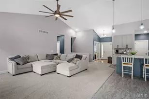 1657 Westlake Ct Ct, Pacific, MO 63069 - Photo 9