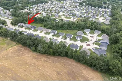 1657 Westlake Ct. Court, Pacific, MO 63069 - Photo 57