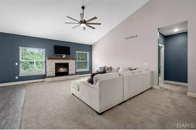 1657 Westlake Ct. Court, Pacific, MO 63069 - Photo 5