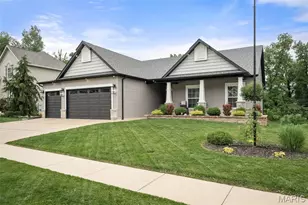1657 Westlake Ct Ct, Pacific, MO 63069 - Photo 1