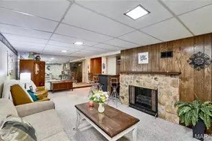 10808 Three Ct Dr, Saint Louis, MO 63123 - Photo 33
