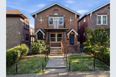 5006 Tholozan Avenue, Saint Louis, MO 63109 - Photo 1