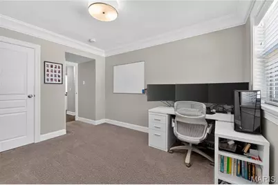 4 Delcrest Court #101, University City, MO 63124 - Photo 21