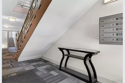 4 Delcrest Court #101, University City, MO 63124 - Photo 33