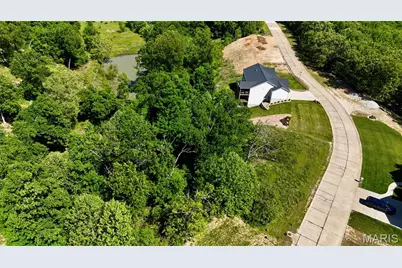 Lot 41 Valleyview Dr., Barnhart, MO 63012 - Photo 9