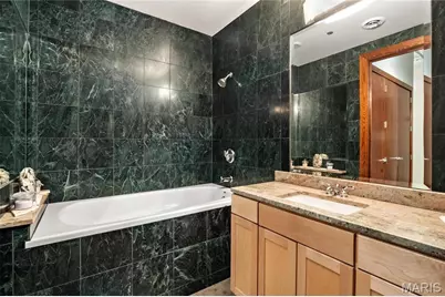 701 N 15th Street #504W, Saint Louis, MO 63103 - Photo 15